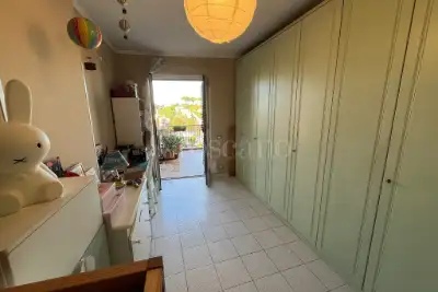 Casa in vendita, Via Antonio Moscatelli, Mentana