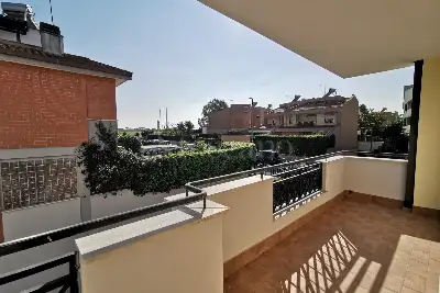 Casa in vendita, Via Gianfilippo Usellini, Roma