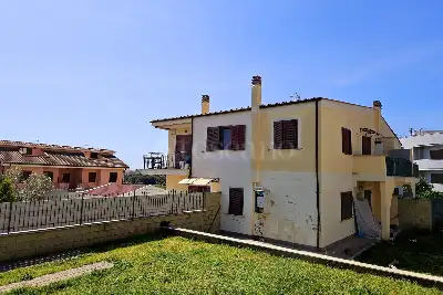 Casa in vendita, Via Abruzzi, Santa Marinella
