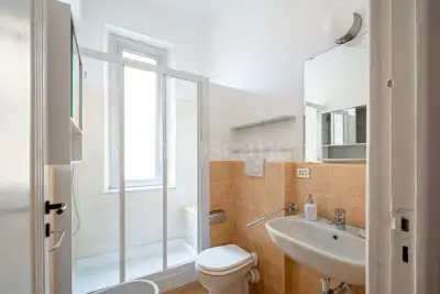 Casa in vendita, Via Felice Cavallotti, Genova