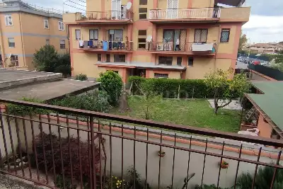 Casa in vendita, Via Alberto Salietti, Roma