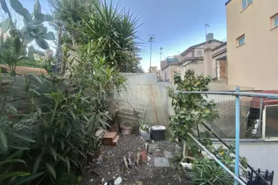 Casa Indipendente in vendita, Via Alessandro Manzoni, Santa Teresa di Riva