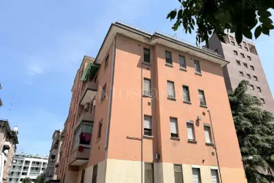 Casa in vendita, Via Fra Riccardo Pampuri, Milano
