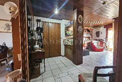 Casa in vendita, Via Germania, Pomezia