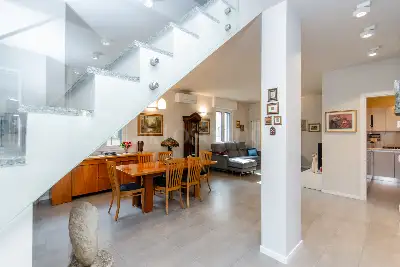 Villa in vendita, Via Privata Bitonto, Milano