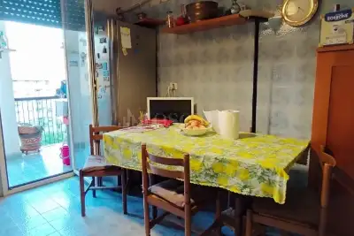 Casa in vendita, Via Sacra Famiglia, Palermo