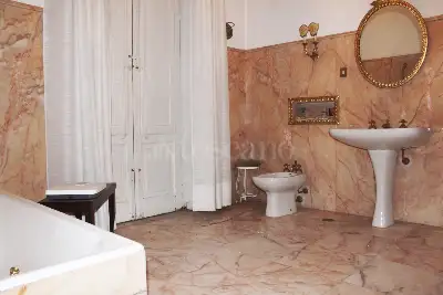 Villa in vendita, Via Francesco Crispi, Catanzaro