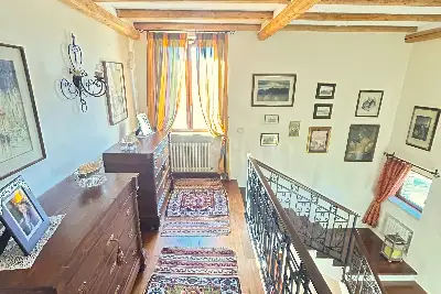 Villa in vendita, Via Pratelle Castellana, Pianella, Pianella