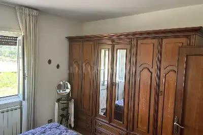 Casa in vendita, Via Massa Fiscaglia, Roma