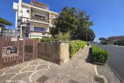 Casa in vendita, Strada Statale 1, Santa Marinella