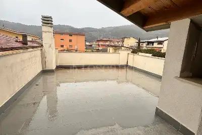 Villa in vendita, Via Francia, Avezzano