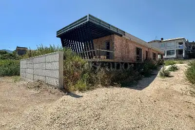 Villa in vendita, Via Capocasale, Aiello del Sabato, Aiello del Sabato