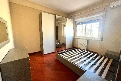 Attico in affitto, Via Cardinale Mistrangelo, Roma
