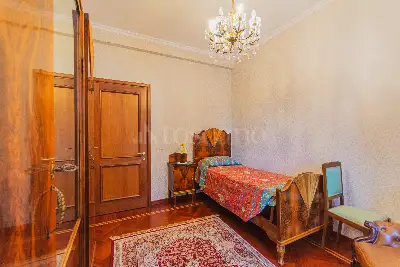 Casa in vendita, Via Gaetano Fuggetta, Roma