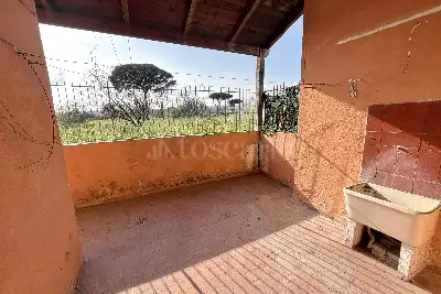 Casa Indipendente in vendita, Via Panoramica, Terzigno