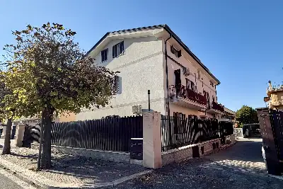 Casa in vendita, Via dei Sette Metri, Roma