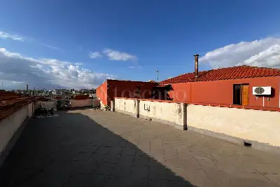 Casa Indipendente in vendita, Via Arangea, Reggio di Calabria