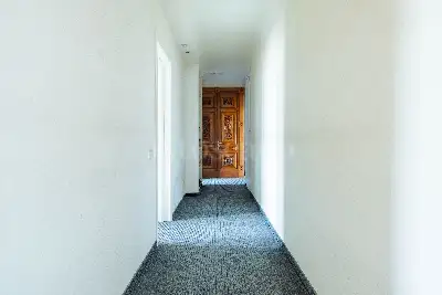 Attico in vendita, Via Giuseppe Casaregis, Genova