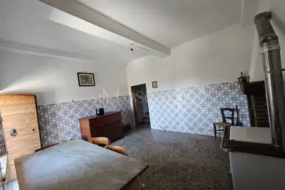 Casa in vendita, Via Valli, Sovicille