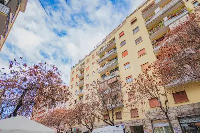 Casa in vendita, Via Pellegrino Matteucci, Roma