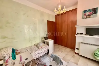 Casa in vendita, Via del Minatore, Verona