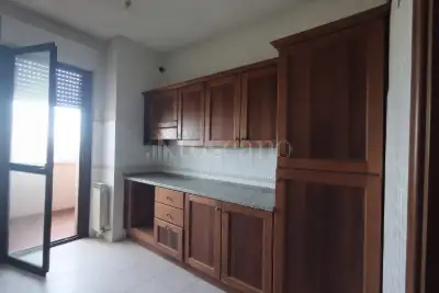 Casa in vendita, Via della Martinica, Roma