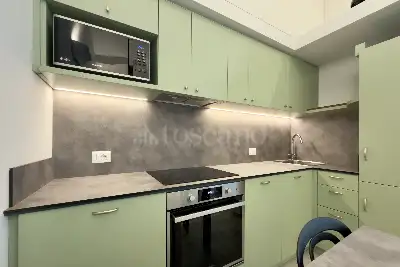 Casa in affitto, Corso di Porta Vigentina, Milano