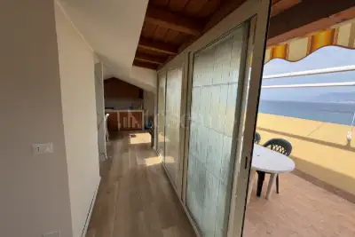 Casa Indipendente in vendita, Via Vecchia Paradiso, Messina