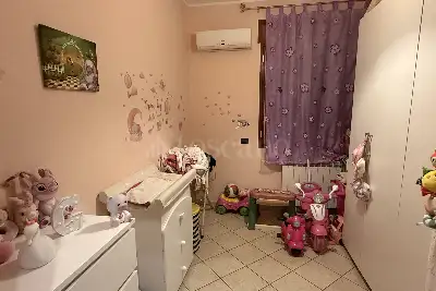 Casa in vendita, Via Teseo, Catania