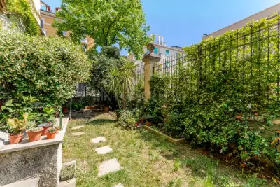 Casa in vendita, Via Serviliano Lattuada 3, Milano