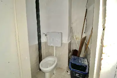 Negozio in affitto, Via Nicola Fabrizi, Messina