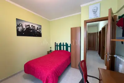 Villa Bifamiliare in vendita, Via Rubiana, Roma