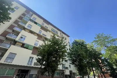 Casa in vendita, Via delle Genziane, Milano