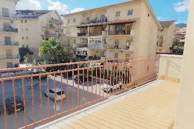 Casa in vendita, Via Ponte Parco 7, Monreale