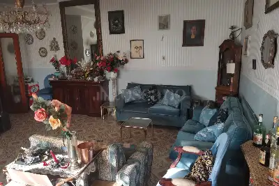 Casa in vendita, Via della Corazzata, Roma