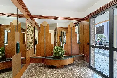 Attico in vendita, Via Lelio Basso, Sassari