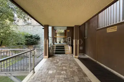 Stanza in affitto, Via Bartolomeo D'Alviano, Milano