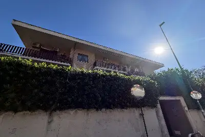 Casa in vendita, Via Cornelia, Roma