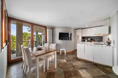 Attico in vendita, Via Cassio, Desenzano del Garda