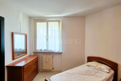 Casa in affitto, Via Leopardi, Cantù