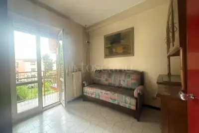 Casa in vendita, Via Giovanni Cagliero, Milano