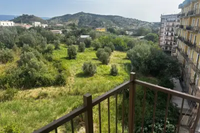 Casa in vendita, Via Domenico Mottola d'Amato, Catanzaro