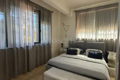 Casa in vendita, Via Monasterace, Roma