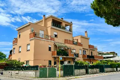 Box in vendita, Via Italo Chirieletti, Cerveteri