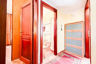 Villino a Schiera in vendita, Via dei Pini, Olbia