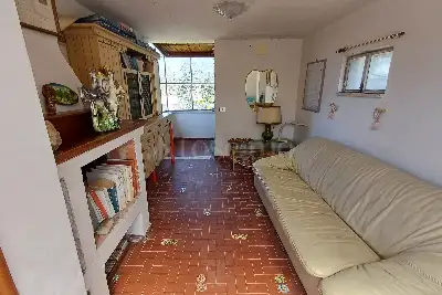 Villa in vendita, Viale Antonio Gramsci, Campagnano di Roma