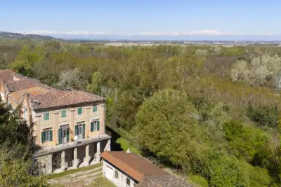 Casale in vendita, Strada Pontestura, Casale Monferrato