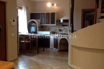 Villa in vendita, Via Stanislao Falchi, Roma