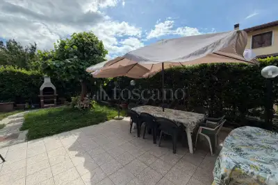 Villa Bifamiliare in vendita, Via Rubiana, Roma