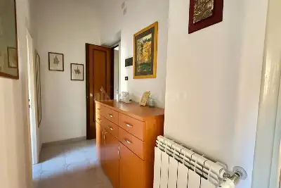 Casa in vendita, Via della Pisana, Roma